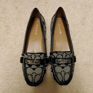 Coach Shoes
